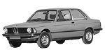 BMW E21 B1546 Fault Code