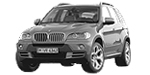 BMW E70 B1546 Fault Code