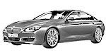 BMW F06 B1546 Fault Code