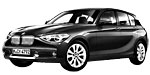 BMW F20 B1546 Fault Code