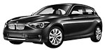 BMW F21 B1546 Fault Code
