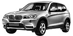 BMW F25 B1546 Fault Code