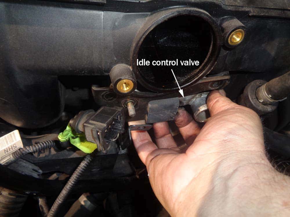 See B1546 in engine